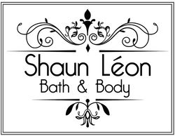 shaun leon bath and beauty products cosmetics