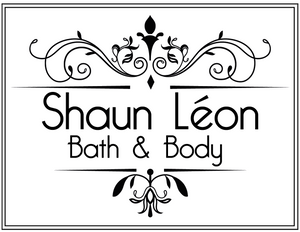 shaun leon bath and beauty products cosmetics