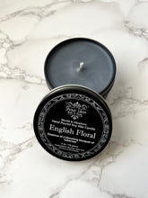 Load image into Gallery viewer, Moods and Vibrations Scented Candle Travel Size