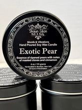 Load image into Gallery viewer, Moods and Vibrations Scented Candle Travel Size