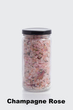 Load image into Gallery viewer, Soothing  Bath Salt Soak - Shaun Leon Beauty