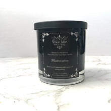 Load image into Gallery viewer, Moods and Vibrations Scented Candle Tumbler Size - Shaun Leon Beauty