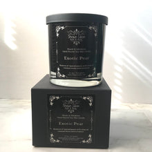 Load image into Gallery viewer, Moods and Vibrations Scented Candle Tumbler Size - Shaun Leon Beauty