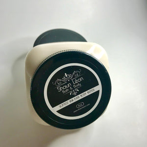 Softest Ever Body Butter  Mini (4 oz.) - Shaun Leon Beauty